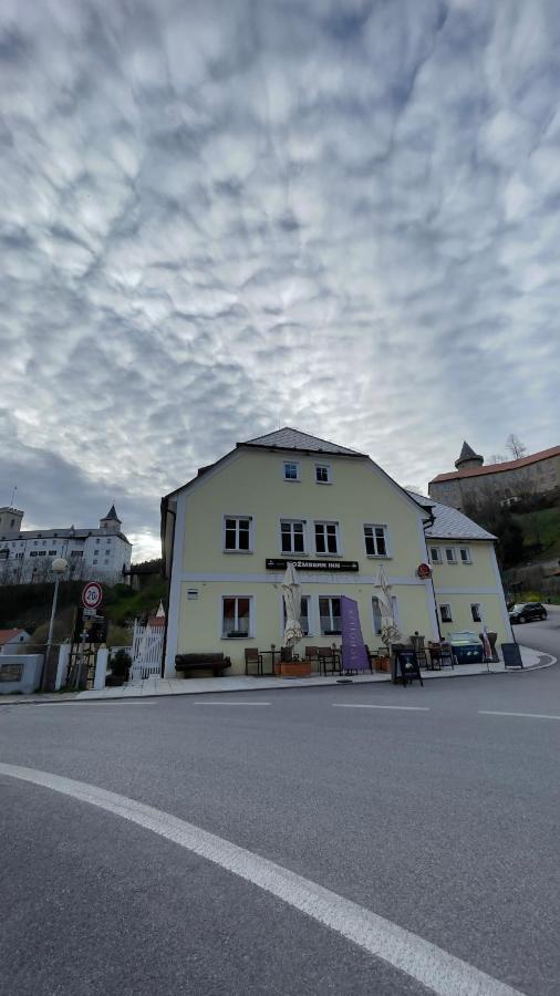 Rožmberk Inn Rozmberk Nad Vltavou Bagian luar foto