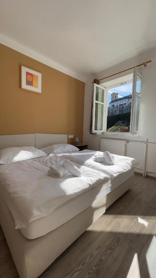 Rožmberk Inn Rozmberk Nad Vltavou Bagian luar foto