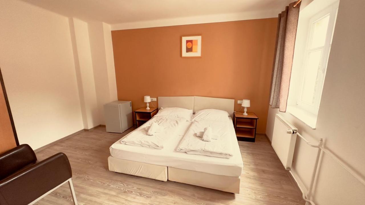 Rožmberk Inn Rozmberk Nad Vltavou Bagian luar foto