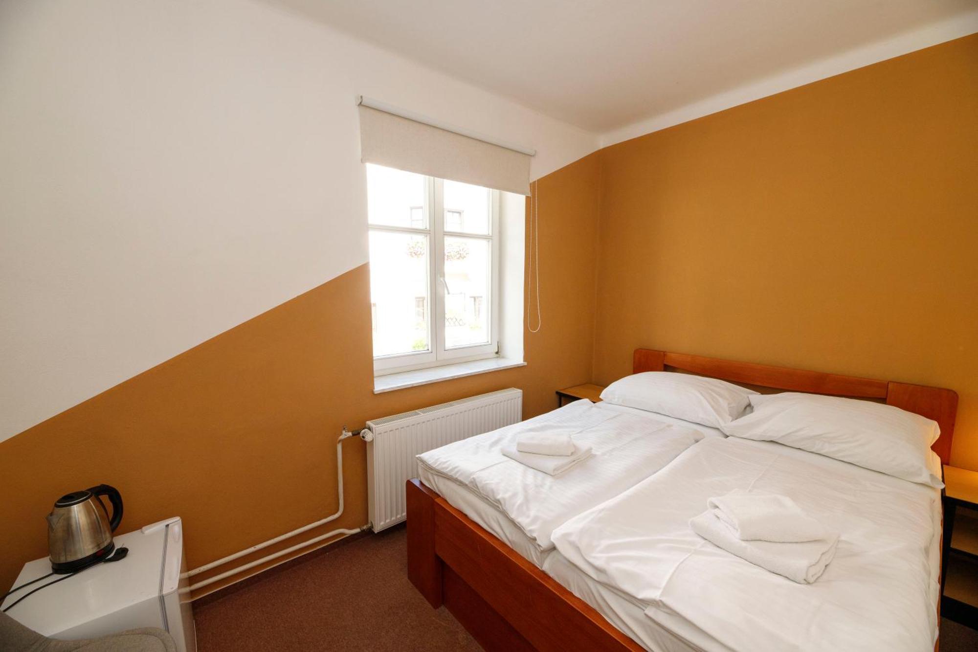 Rožmberk Inn Rozmberk Nad Vltavou Bagian luar foto